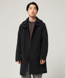 ▲Traditional Weatherwear × BEAMS / 別注 SELBY フーディー