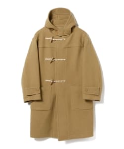 ▲KAPTAIN SUNSHINE / ダッフルコート