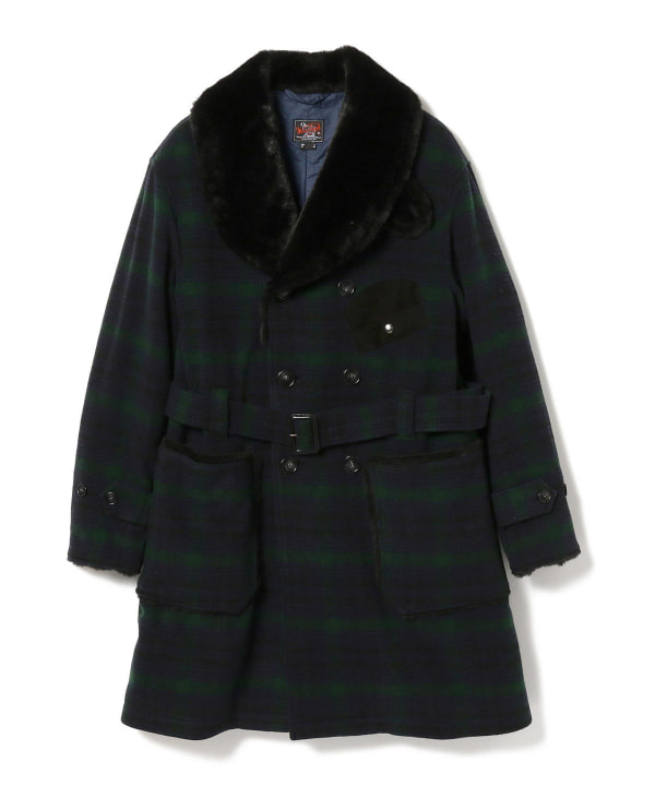 BEAMS PLUS（ビームス プラス）【アウトレット】WOOLRICH × BEAMS PLUS