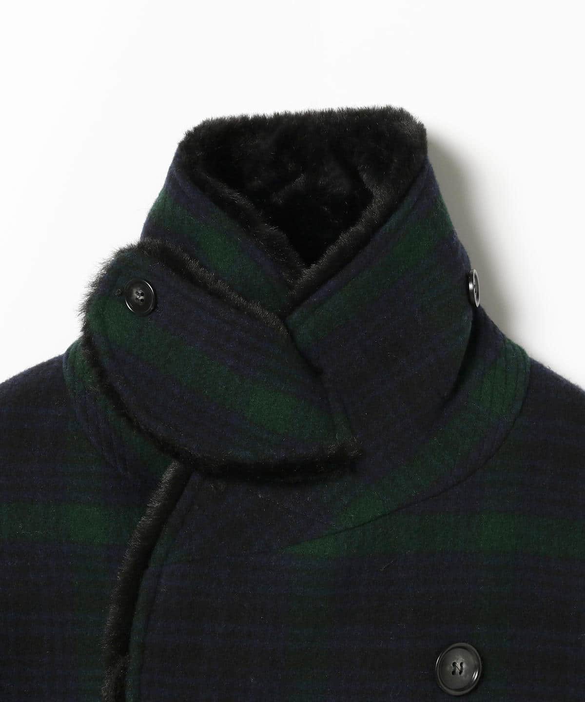 BEAMS PLUS（ビームス プラス）【アウトレット】WOOLRICH × BEAMS PLUS