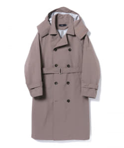 VAPORIZE / 3Layer Coat