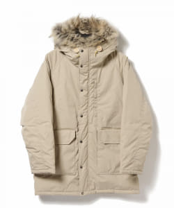 ▲THE NORTH FACE PURPLE LABEL / 65/35 ロング セロー
