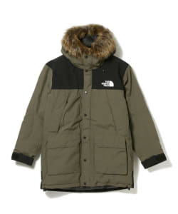 THE NORTH FACE / Mount Down Coat