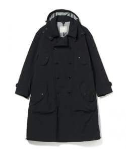 ▲karrimor aspire / 3L trench coat