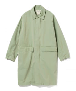 ▲REMI RELIEF / ステンカラー コート