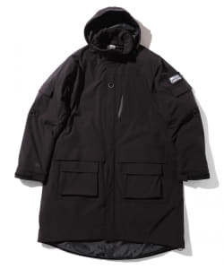 ▲Abu Garcia × BEAMS / 別注 Insulation Coat