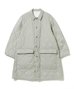 ▲NOMA t.d. / Reversible Over Coat