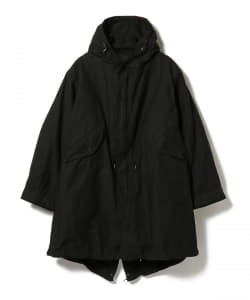 BUZZ RICKSON'S / WILLIAM GIBSON COLLECTION / M-51 Parka With Liner