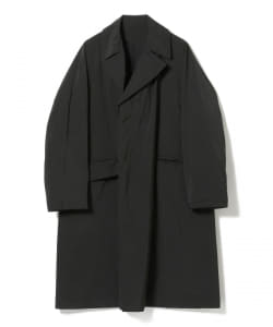 ▲TEATORA / DEVICE COAT Dual Point▲