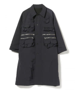 ▲ROTOL / Double Face Coat