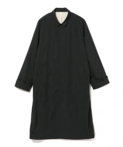▲UNUSED / NYLON COAT
