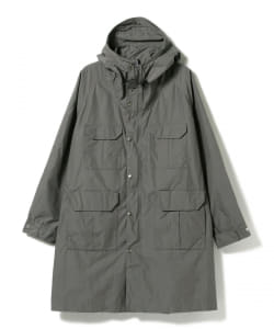 ▲THE NORTH FACE PURPLE LABEL / Midweight 65/35 Mountain Coat