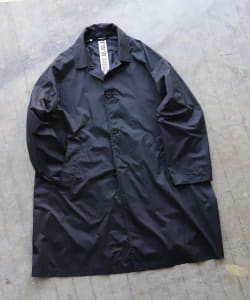 ▲Traditional Weatherwear × BEAMS / 別注 Manchester