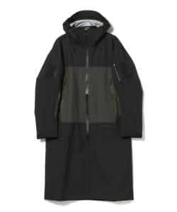 ▲ARC’TERYX SYSTEM_A / Dume Coat