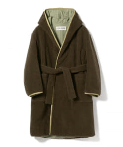 INSCRIRE / Reversible Down Coat