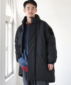 ▲WILD THINGS / Monster Parka