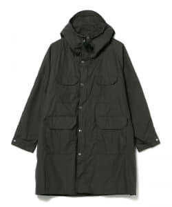 NORTH FACE PURPLE LABEL / Midweight 65/35 Mountain Coat