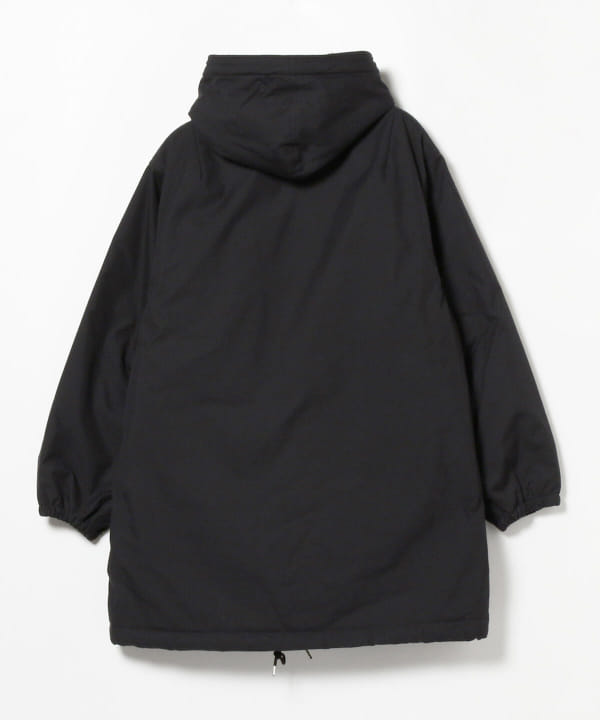 BEAMS JAPAN（ビームス ジャパン）GOLD / Cotton Nylon Winter Snow