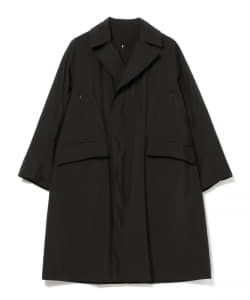 ▲TEATORA / DEVICE COAT-DP