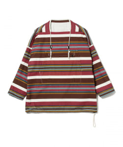 ESSAY / Fisher Man Smock
