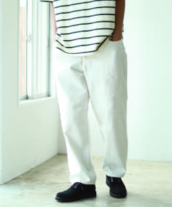 ▲【アウトレット】NULL TOKYO × BEAMS / 別注 Denim Man