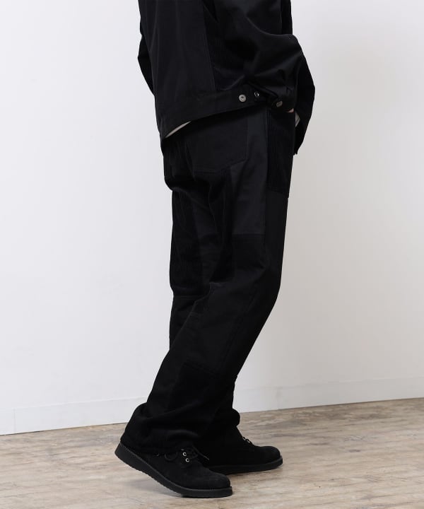 BEAMS BEAMS Pants (pants, casual pants) for sale | BEAMS