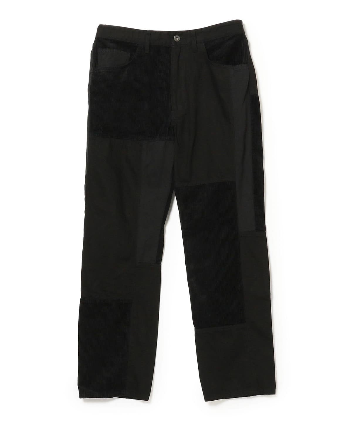 クレイジー パンツ パンツ MEN BLACK S クレイジー パンツ パンツ MEN BLACK S