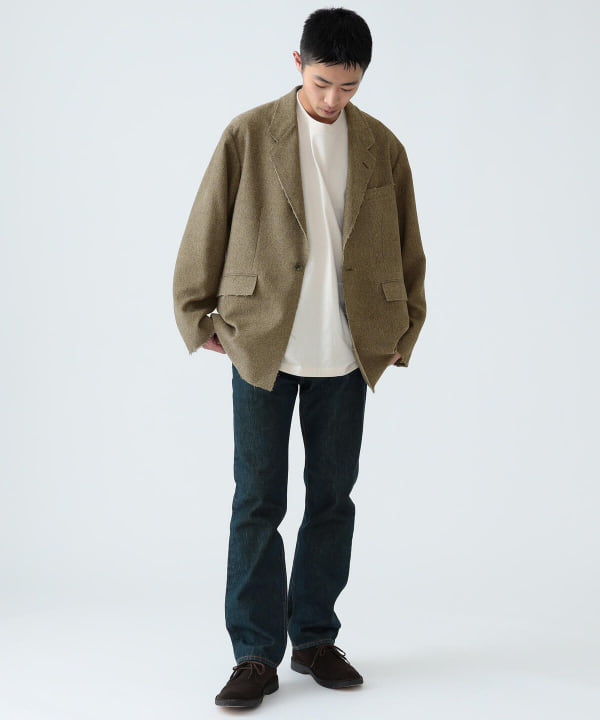 BEAMS ズボン　フリーサイズ新品未使用 BEAMS BEAMS（休闲裤）邮购 | BEAMS