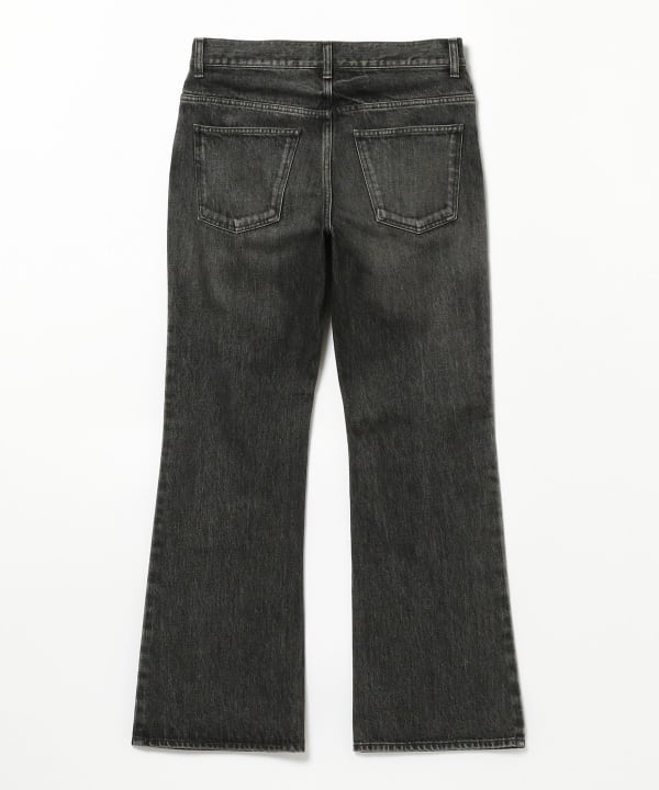 BEAMS FUTURE ARCHIVE / FLARE DENIM(牛仔褲) BEAMS | BEAMS