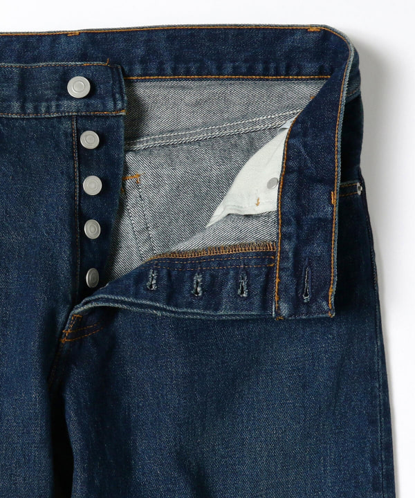 BEAMS（ビームス）FUTURE ARCHIVE / STRAIGHT DENIM（パンツ