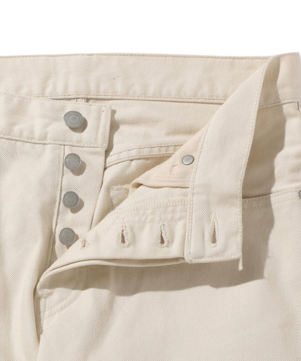BEAMS（ビームス）FUTURE ARCHIVE / STRAIGHT DENIM（パンツ