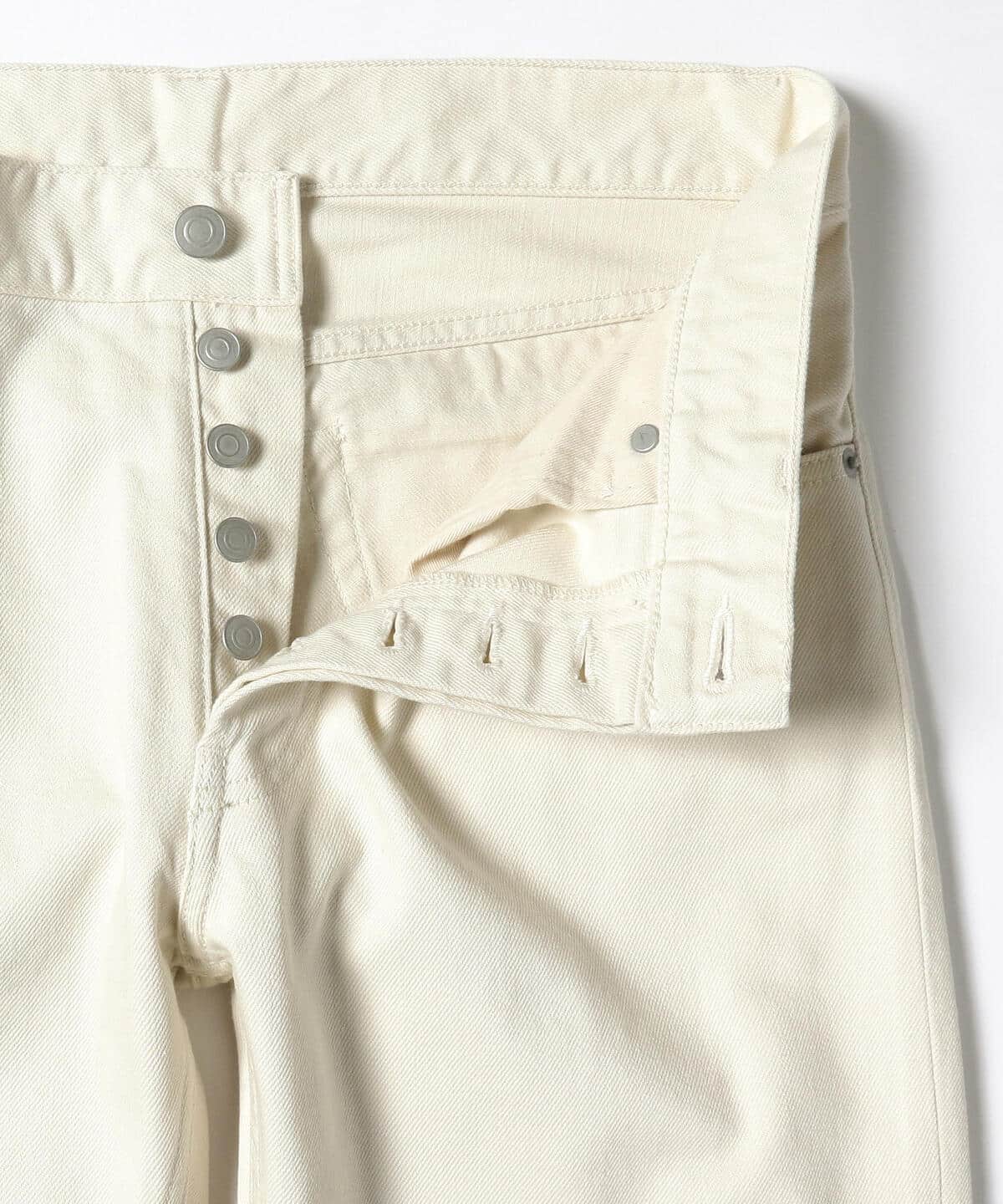 BEAMS FUTURE ARCHIVE BEAMS STRAIGHT DENIM mail order | BEAMS