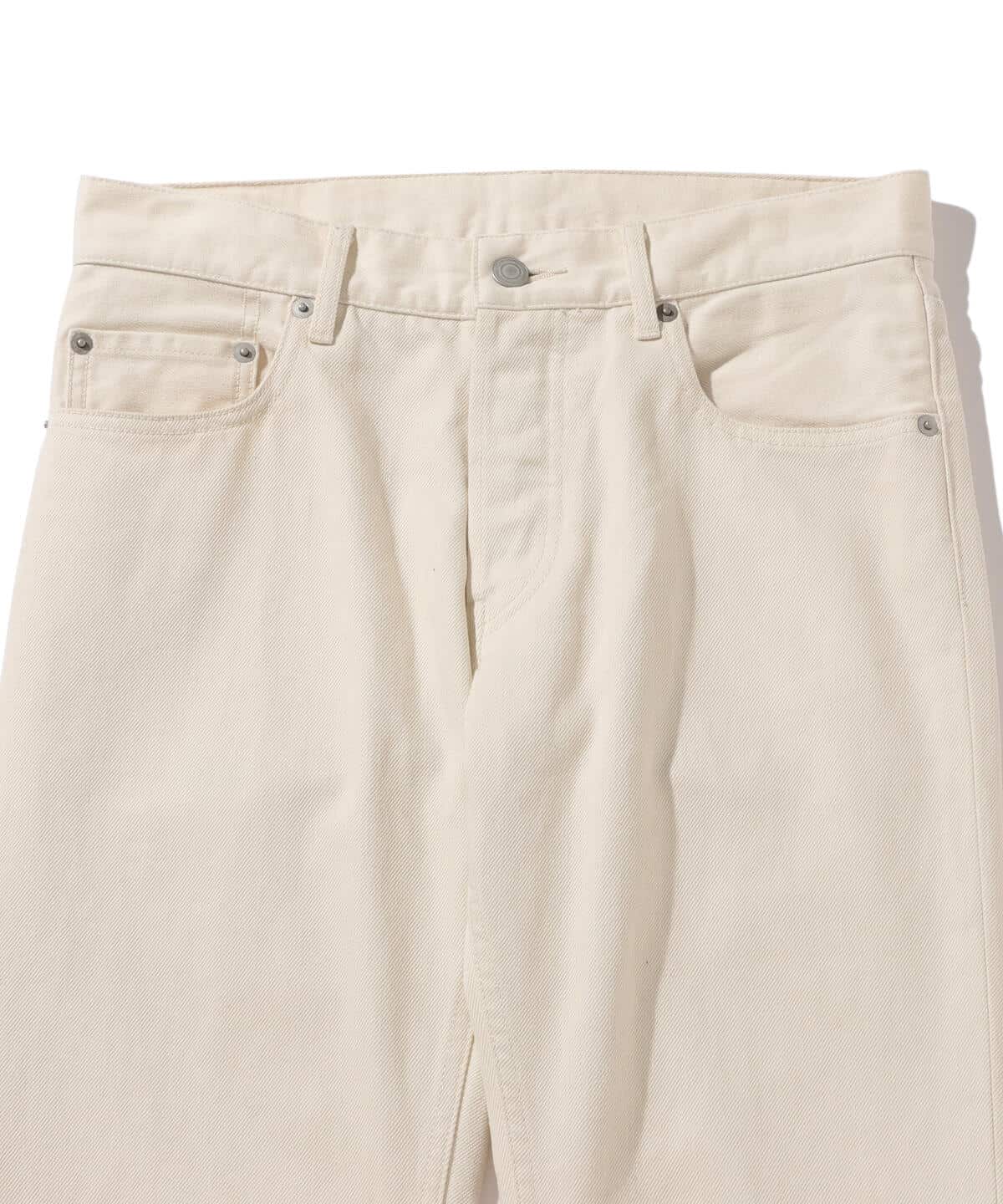 BEAMS FUTURE ARCHIVE BEAMS STRAIGHT DENIM mail order | BEAMS BEAMS FUTURE ARCHIVE BEAMS STRAIGHT DENIM mail order | BEAMS