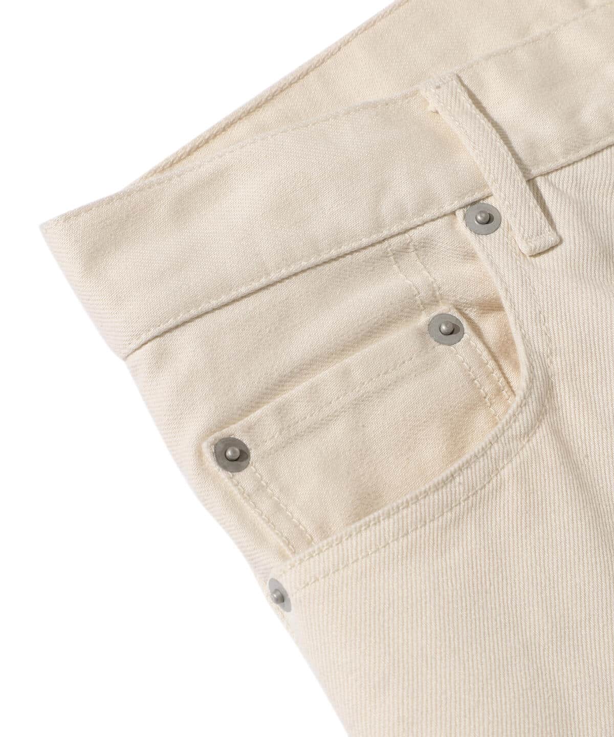 BEAMS FUTURE ARCHIVE BEAMS STRAIGHT DENIM mail order | BEAMS