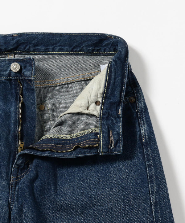 Levi's (R) BEAMS 別注 SUPER WIDE JEAN 32 | streamlineinspection.com