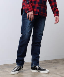 RED CARD TOKYO × BEAMS / 別注 Rhythm Zip