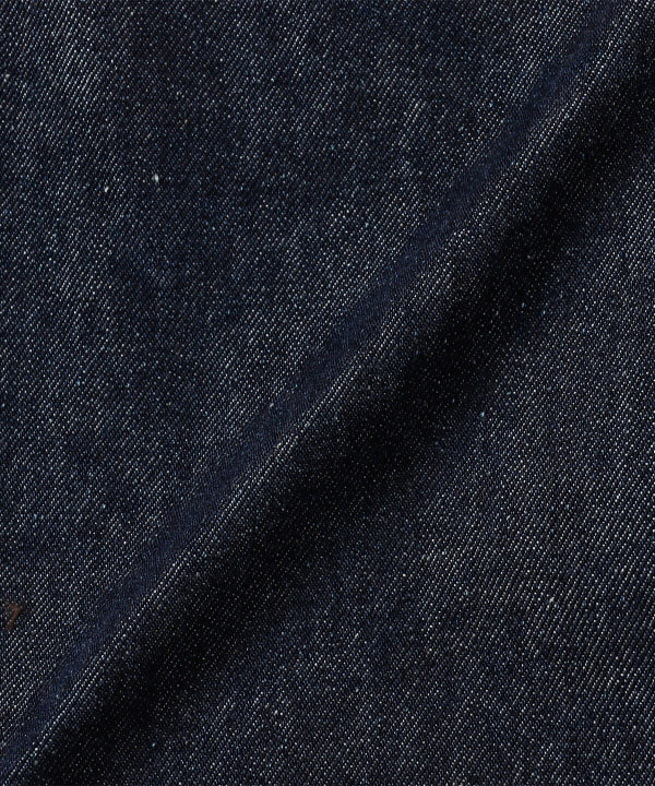 BEAMS(ビームス)AURALEE / HARD TWIST DENIM WIDE PANTS(パンツ ...