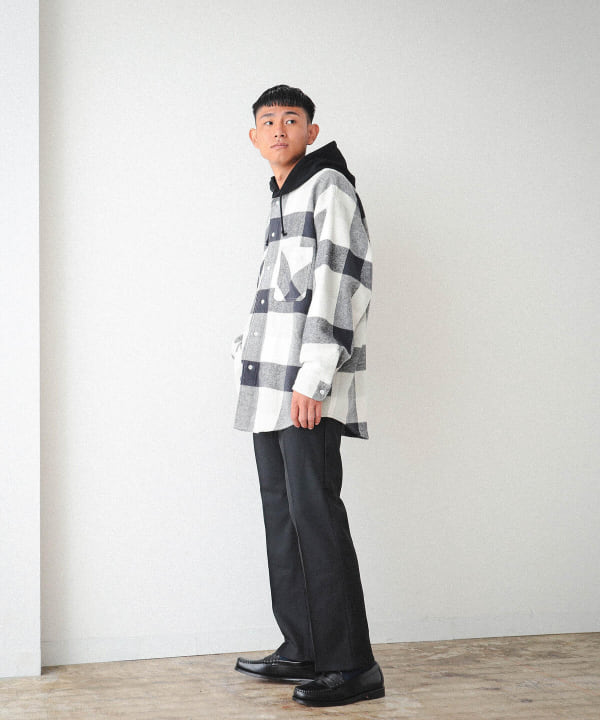 BEAMS（ビームス）Wrangler / WRANCHER DRESS JEAN（パンツ デニム