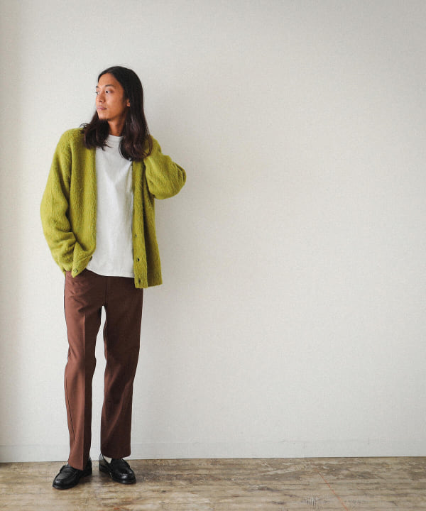 BEAMS（ビームス）Wrangler / WRANCHER DRESS JEAN（パンツ デニム