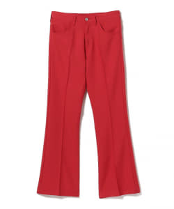 ▲DAIRIKU / Flare Pressed Pants
