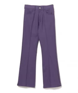 ▲DAIRIKU / Flare Pressed Pants