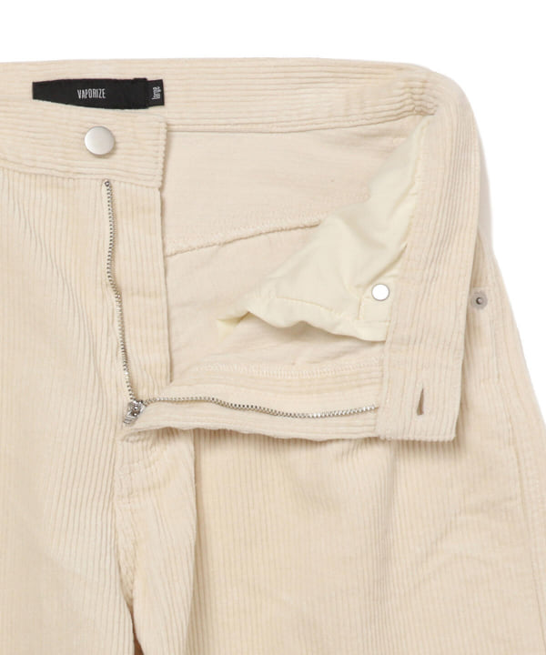 VAPORIZE（ヴェイパライズ）VAPORIZE / Corduroy Monroe Pants（パンツ 
