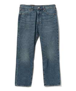 Levi’s(R) × BEAMS / 501 BEAMS exclusive