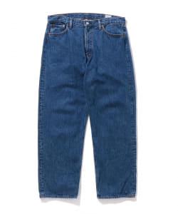 BEAMS（ビームス）POLAR SKATE CO. / Big Boy Jeans（パンツ デニム 