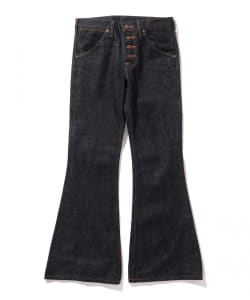 SUGARHILL × Wrangler × BEAMS / 別注 Denim Pants