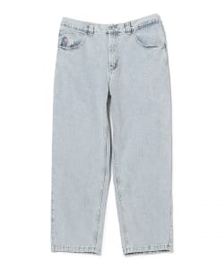 ▲POLAR SKATE CO. / '93 Denim