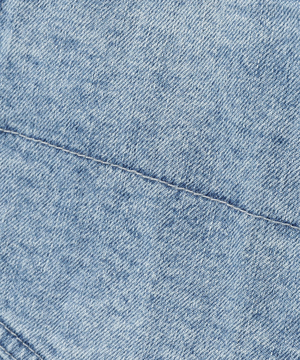 BEAMS JAPAN（ビームス ジャパン）モンスター 5ポケット デニム