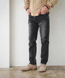 ▲RED CARD TOKYO × BEAMS / 別注 Rhythm Zip