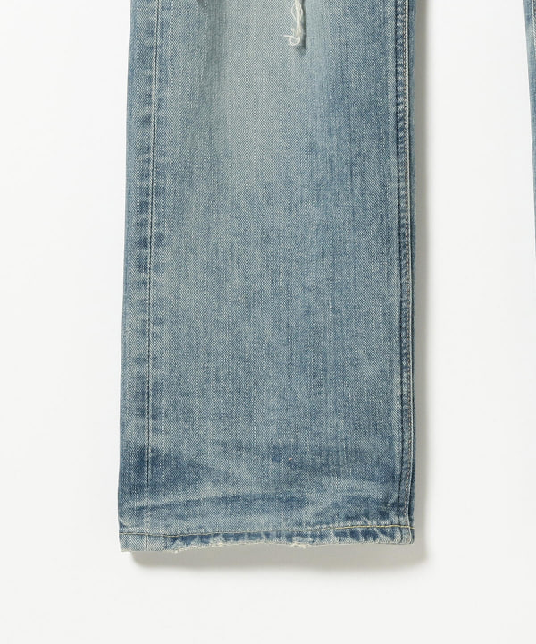 新品 32 23SS Lee × BEAMS 別注 101Z Crush