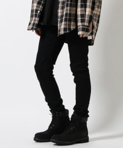 VAPORIZE / Denim Pants 18SS